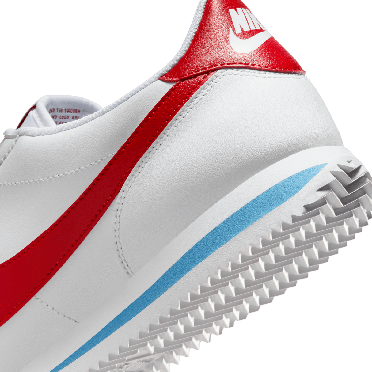 Nike Men's Cortez Leather Casual Shoes