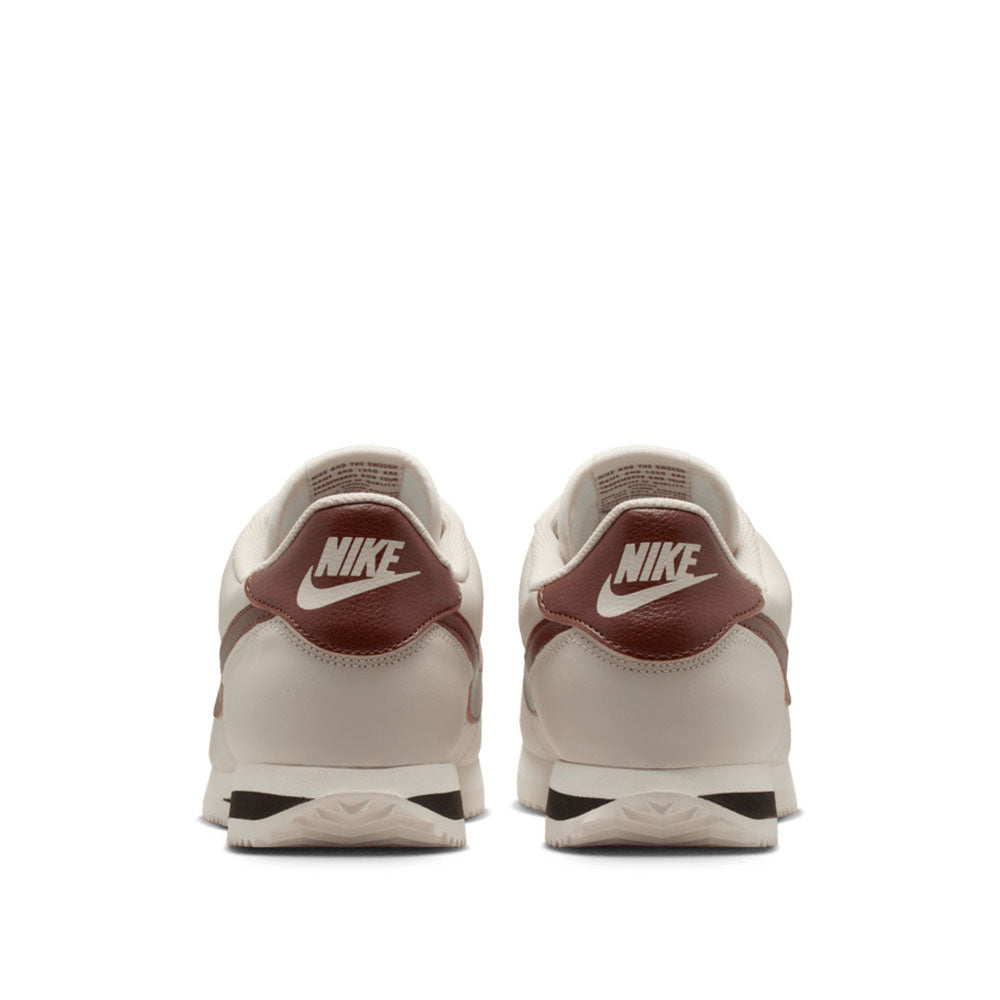 Nike Men's Cortez Leather Casual Shoes