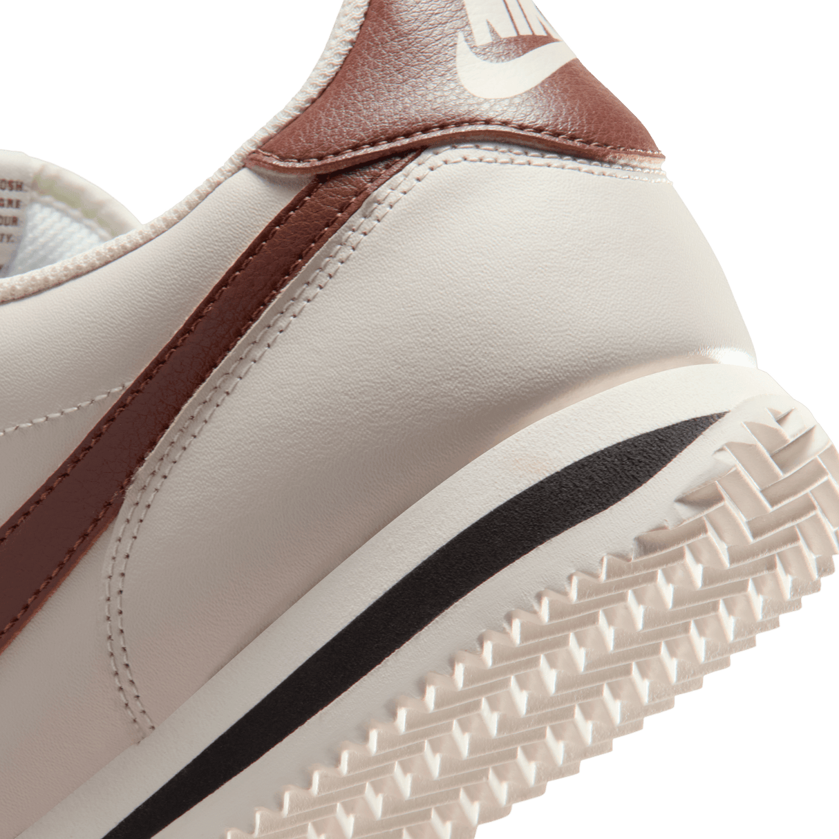 Nike Men's Cortez Leather Casual Shoes