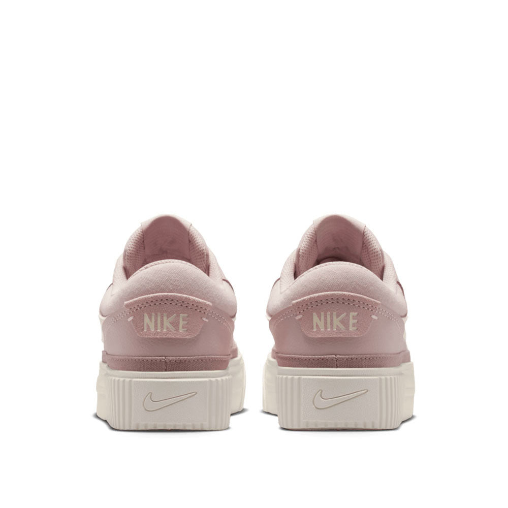 Nike Women's Court Legacy Lift Casual Shoes