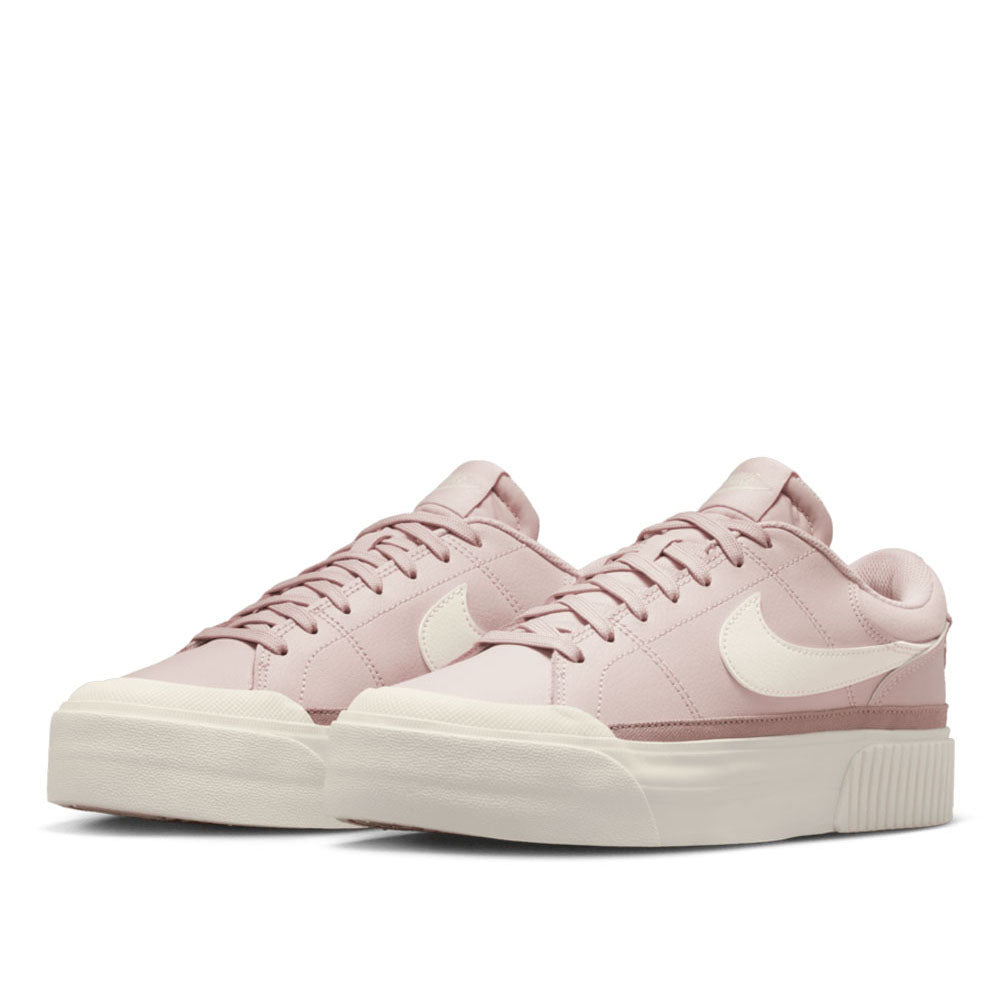 Nike Women's Court Legacy Lift Casual Shoes