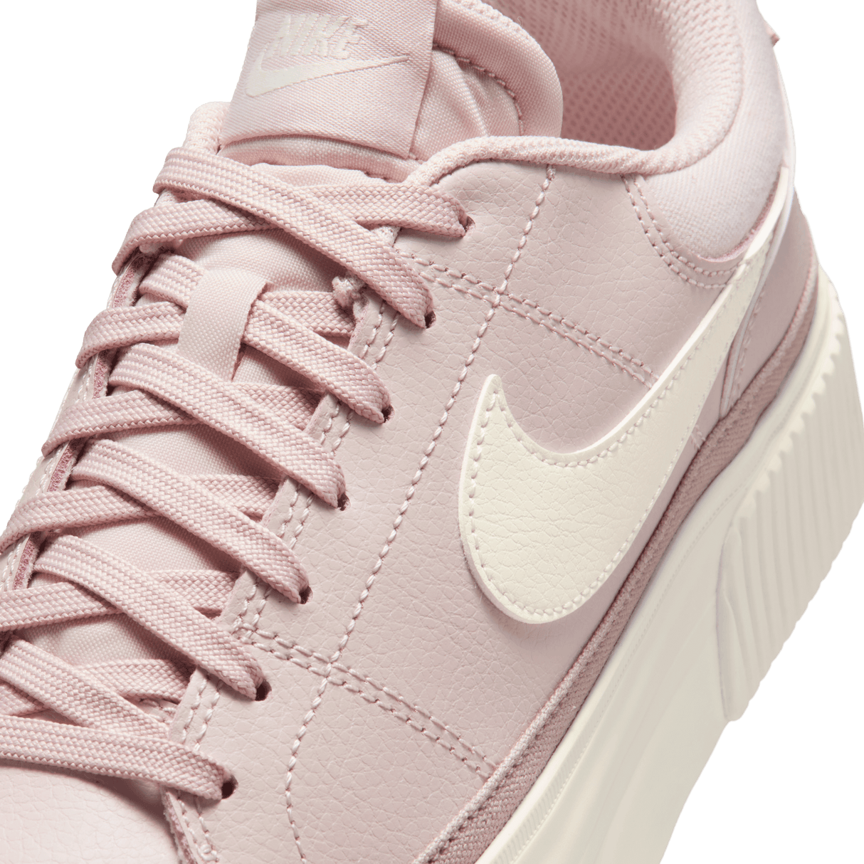Nike Women's Court Legacy Lift Casual Shoes