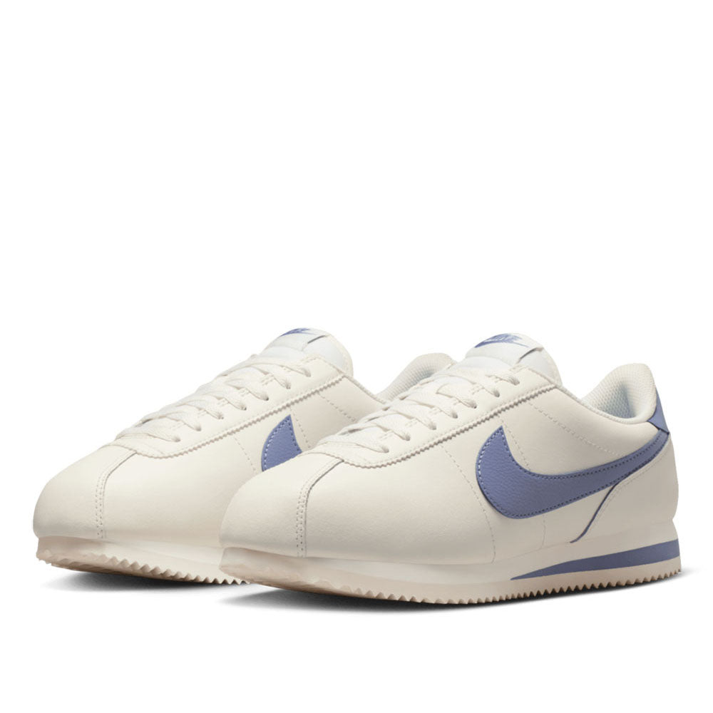 Nike Women's Cortez Leather Casual Shoes