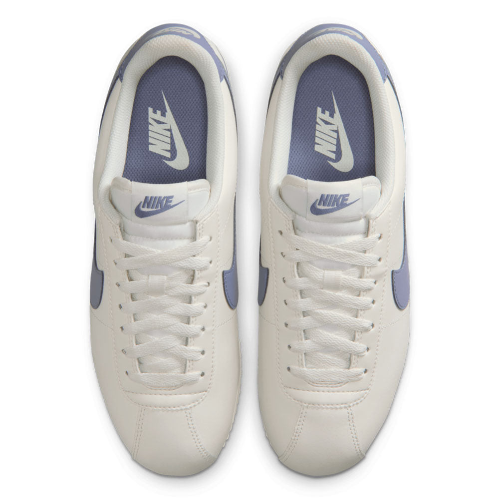 Nike Women's Cortez Leather Casual Shoes