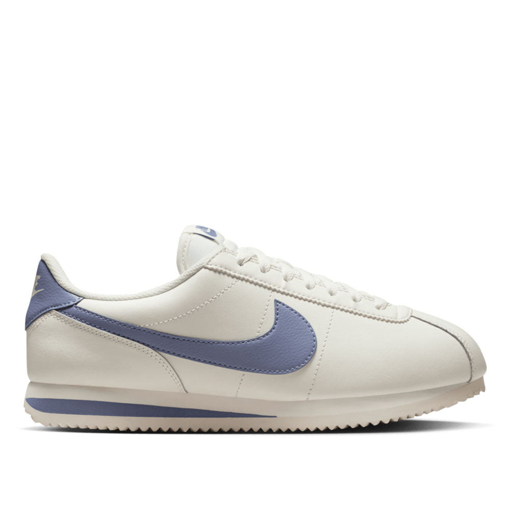 Nike Women's Cortez Leather Casual Shoes