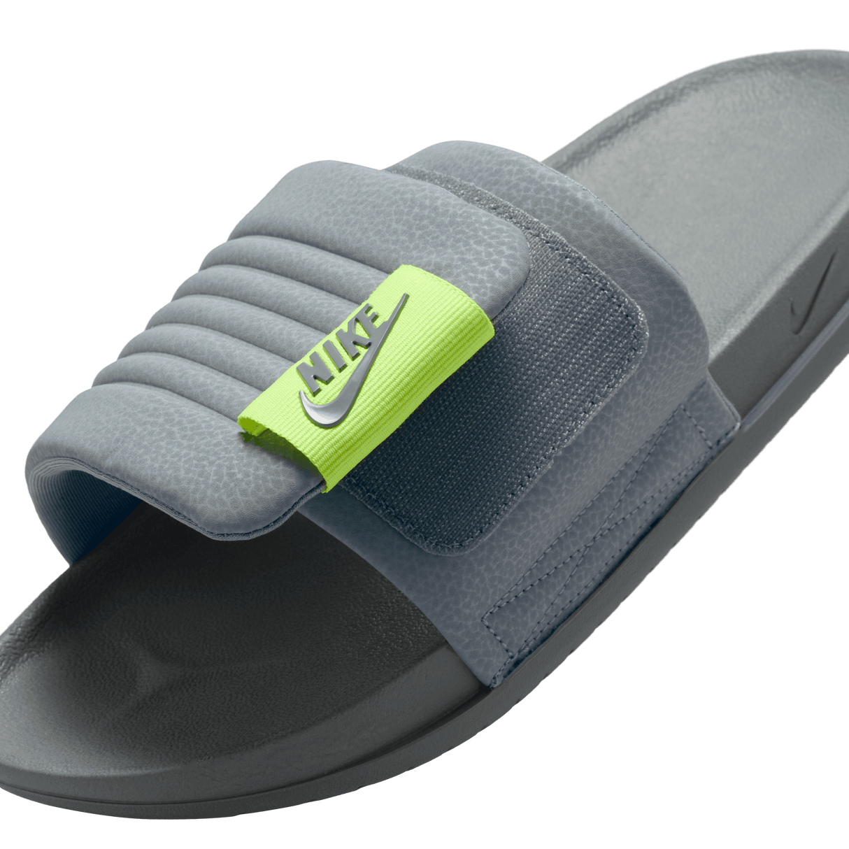 Nike Men's Offcourt Adjust Slides