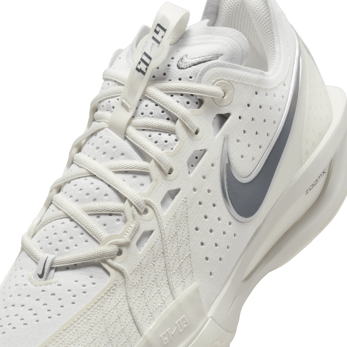Nike Men's G.T. Cut 3 EP Basketball Shoes
