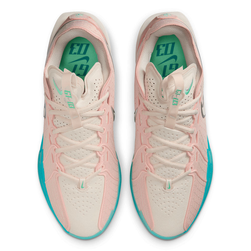 Nike Men's G.T. Cut 3 EP Basketball Shoes