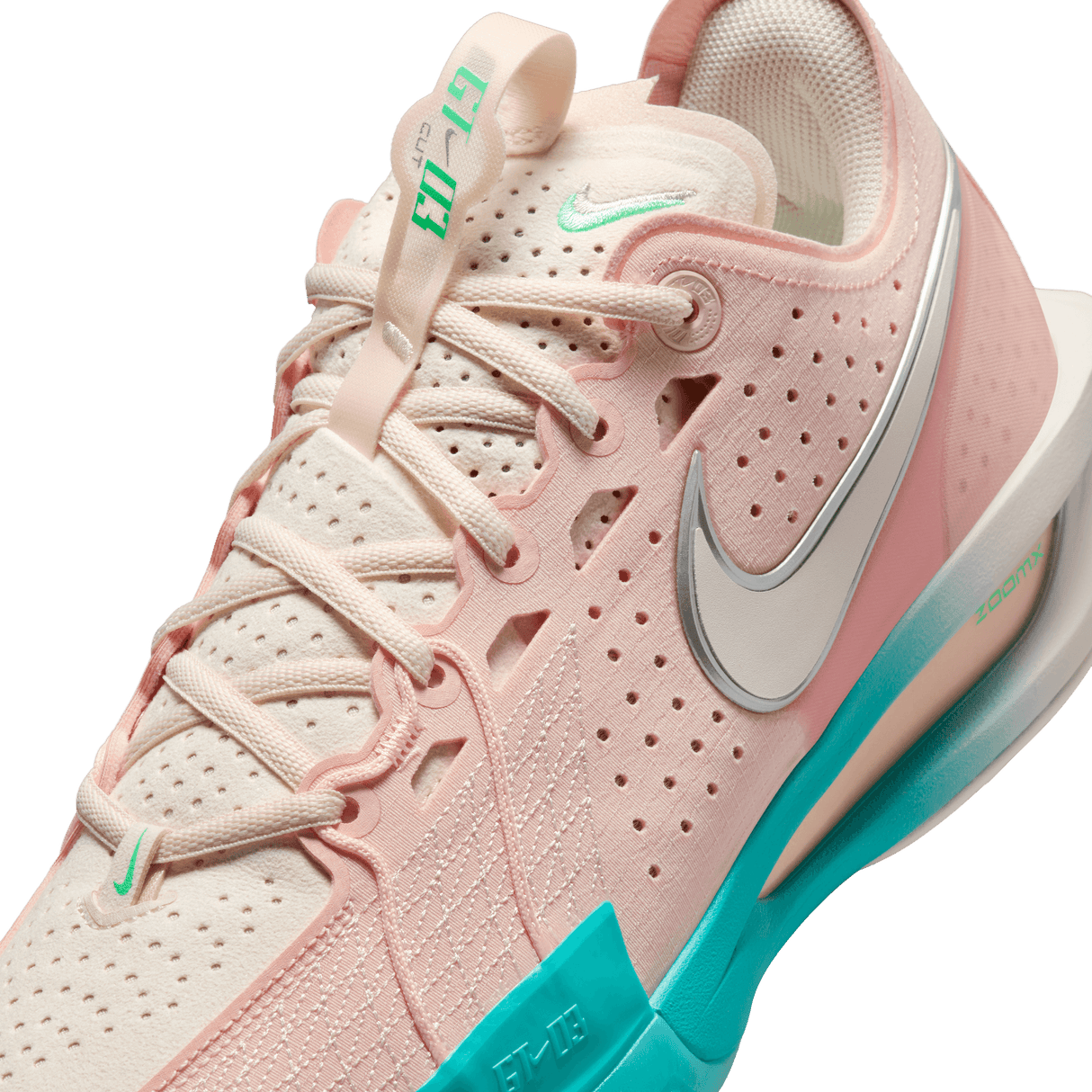 Nike Men's G.T. Cut 3 EP Basketball Shoes