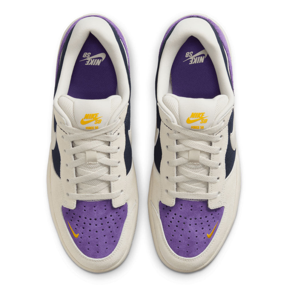 Nike MenSB Force 58 Skate Shoes