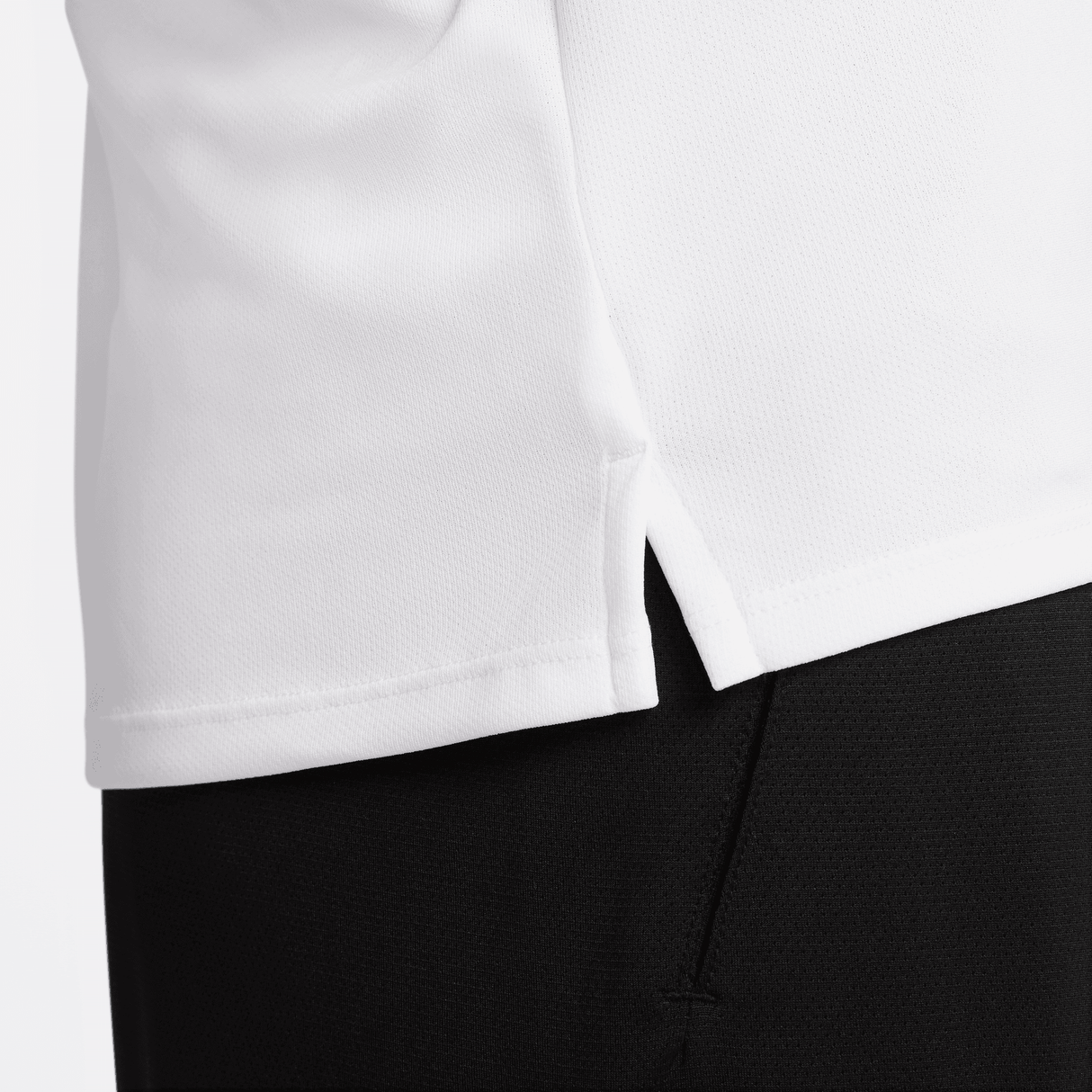 Nike Men's Dri-FIT UV Miler Short-Sleeve Running Top