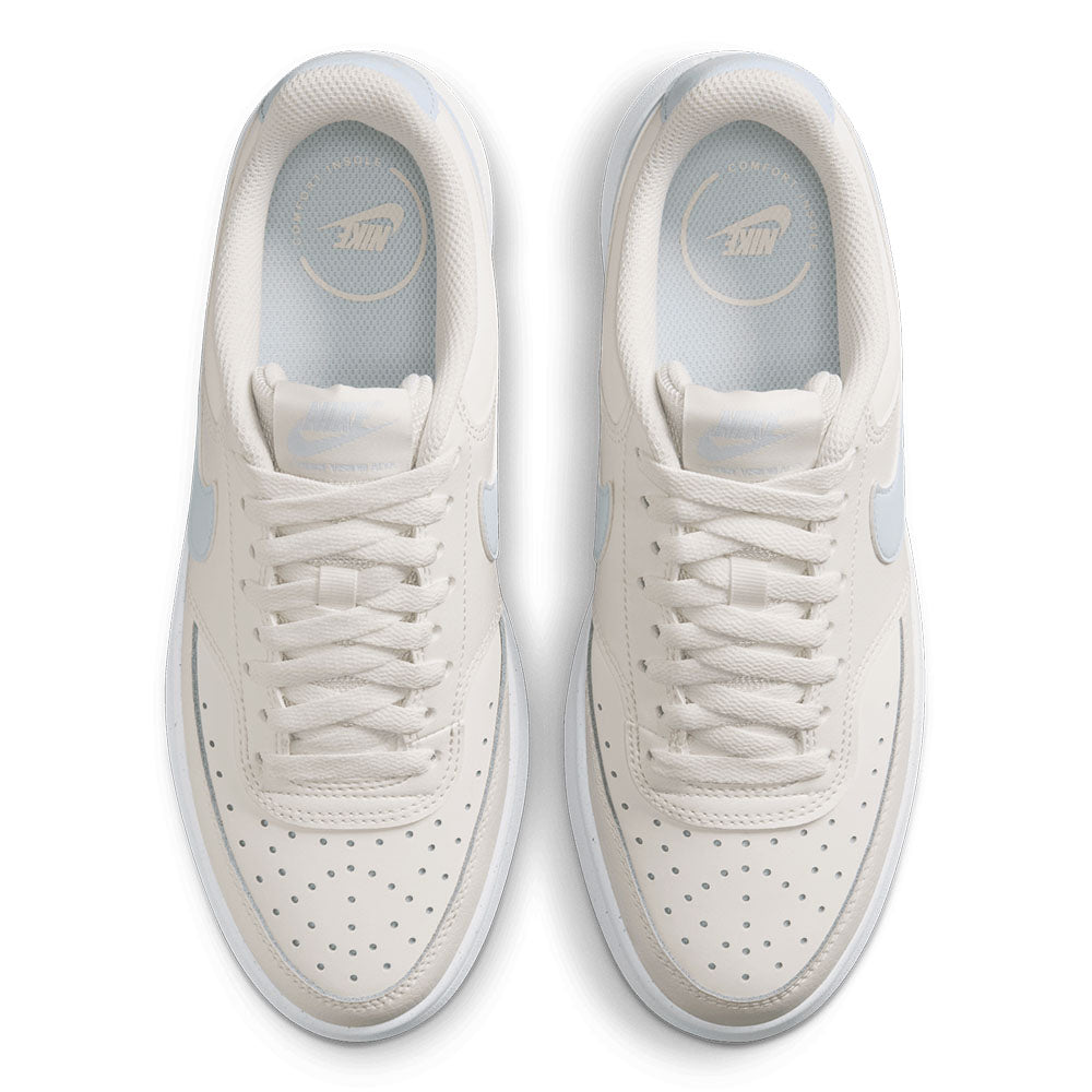 Nike Women's Court Vision Alta Casual Shoes