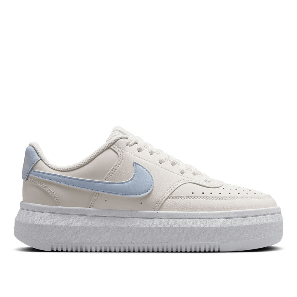 Nike Women's Court Vision Alta Casual Shoes