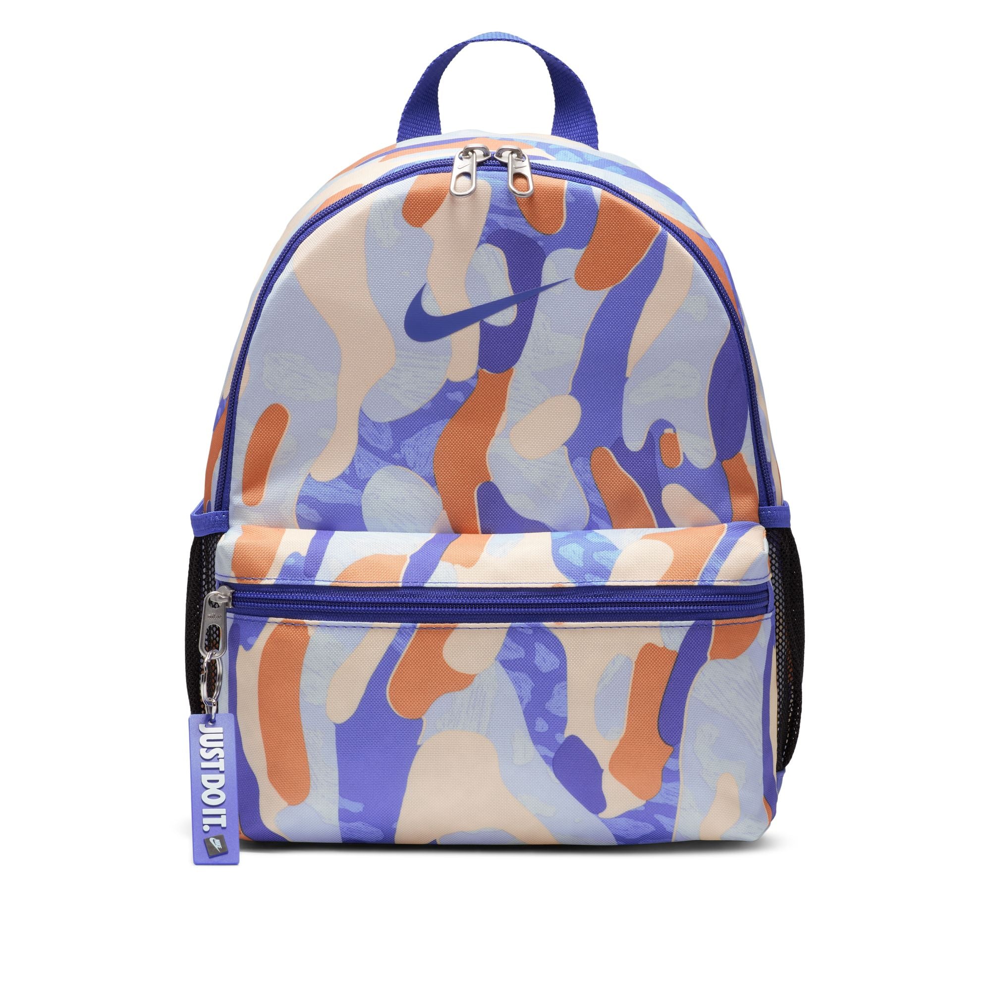 Nike brasilia jdi mini backpack top