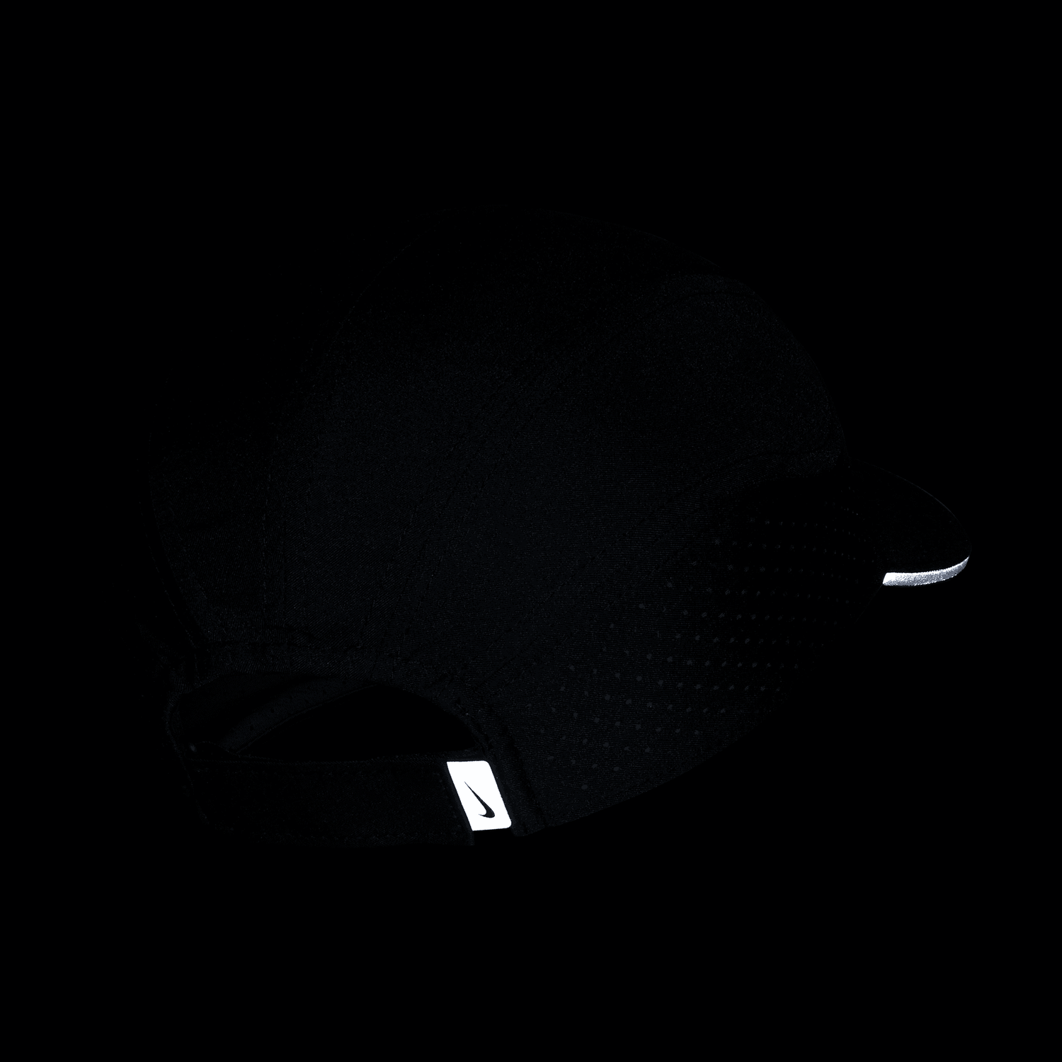 Nike Fly Dri-FIT ADV Unstructured Reflective Cap