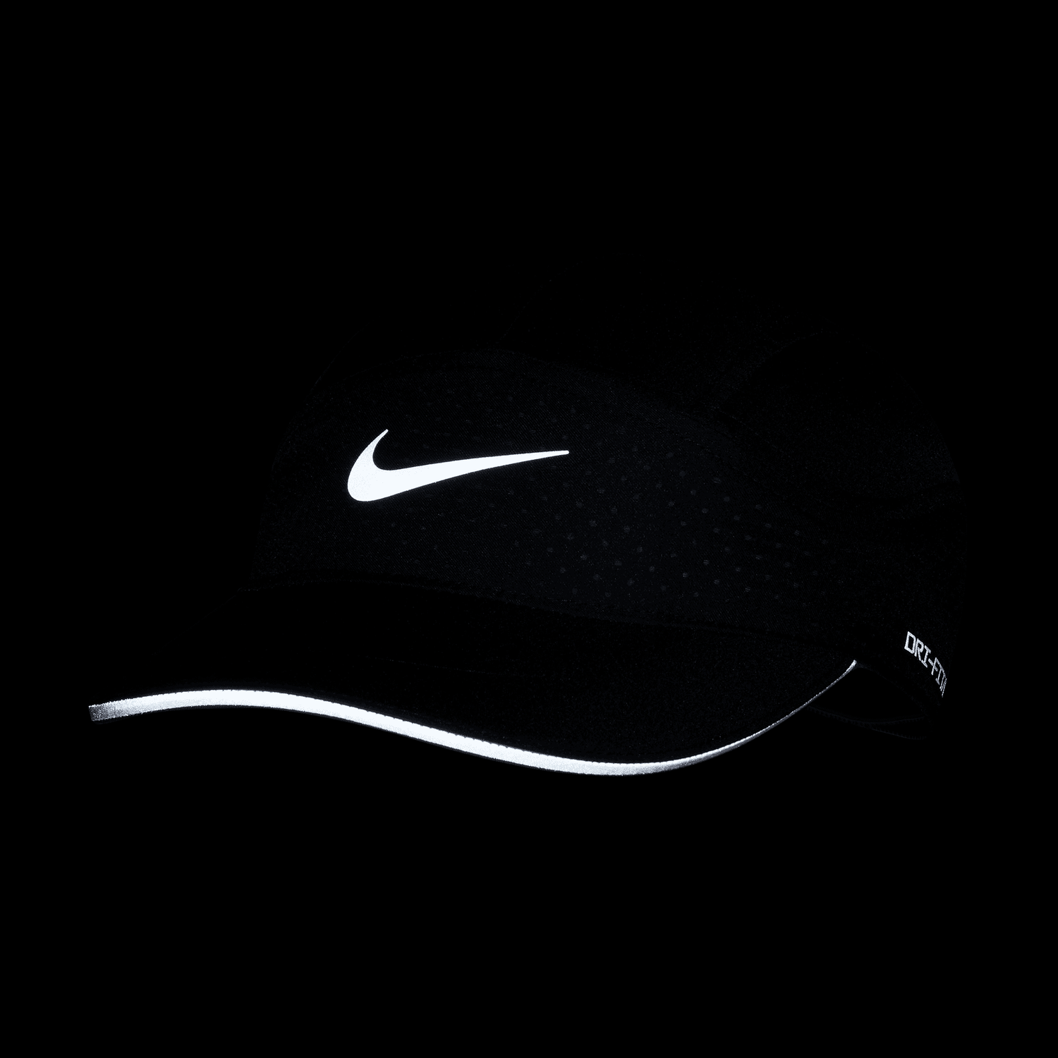 Nike Fly Dri-FIT ADV Unstructured Reflective Cap