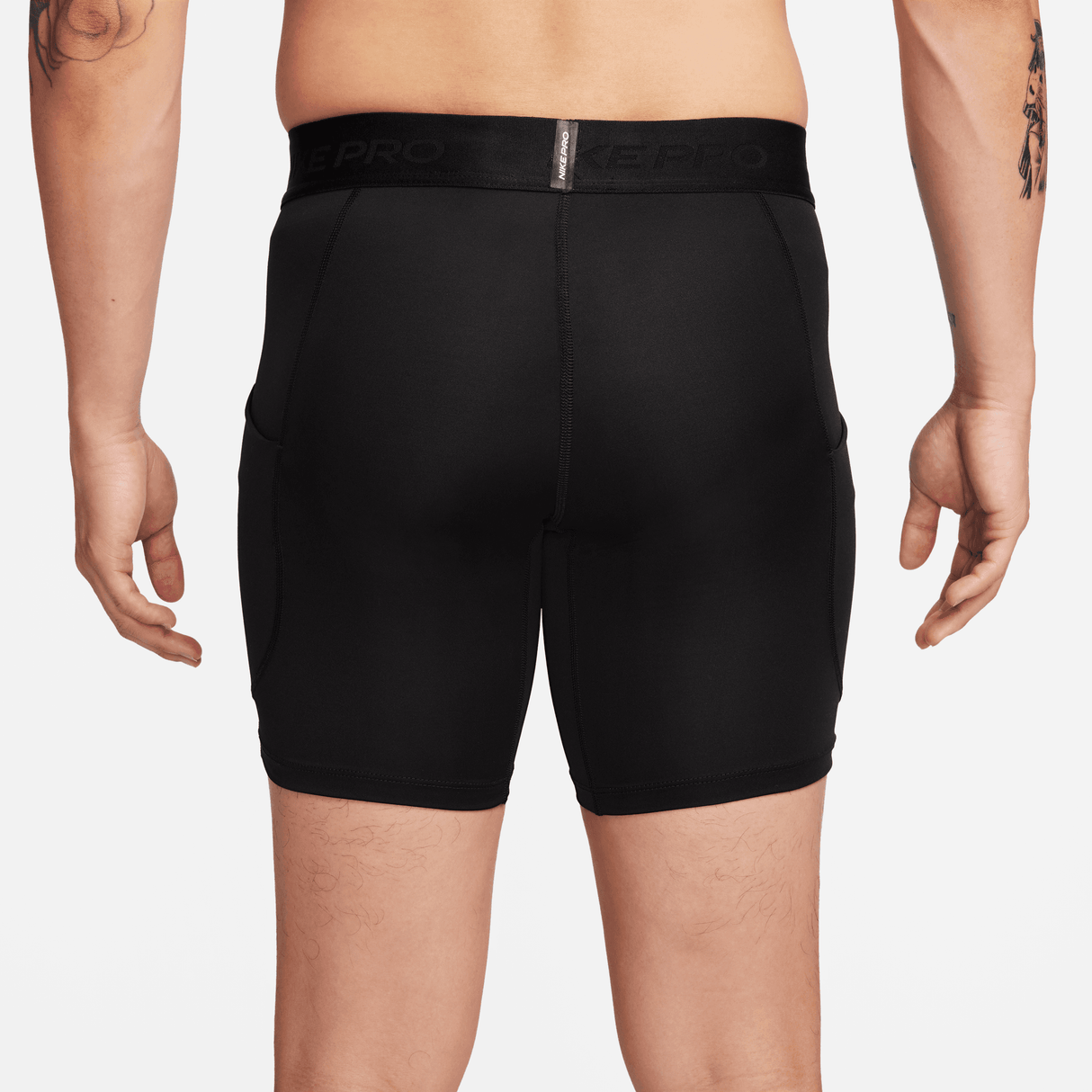 Nike Men's Pro Dri-FIT Fitness Shorts