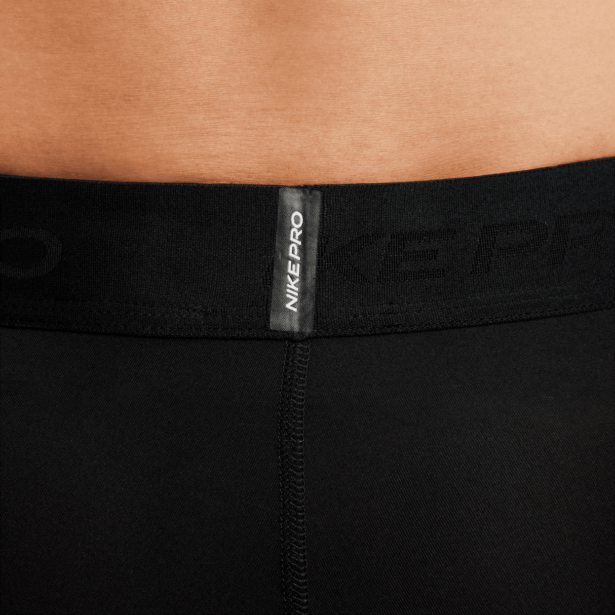 Nike Men's Pro Dri-FIT Fitness Shorts
