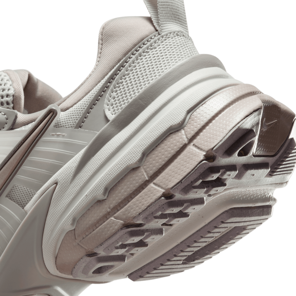 Nike Women's V2K Run Casual Shoes with Reflective Accents