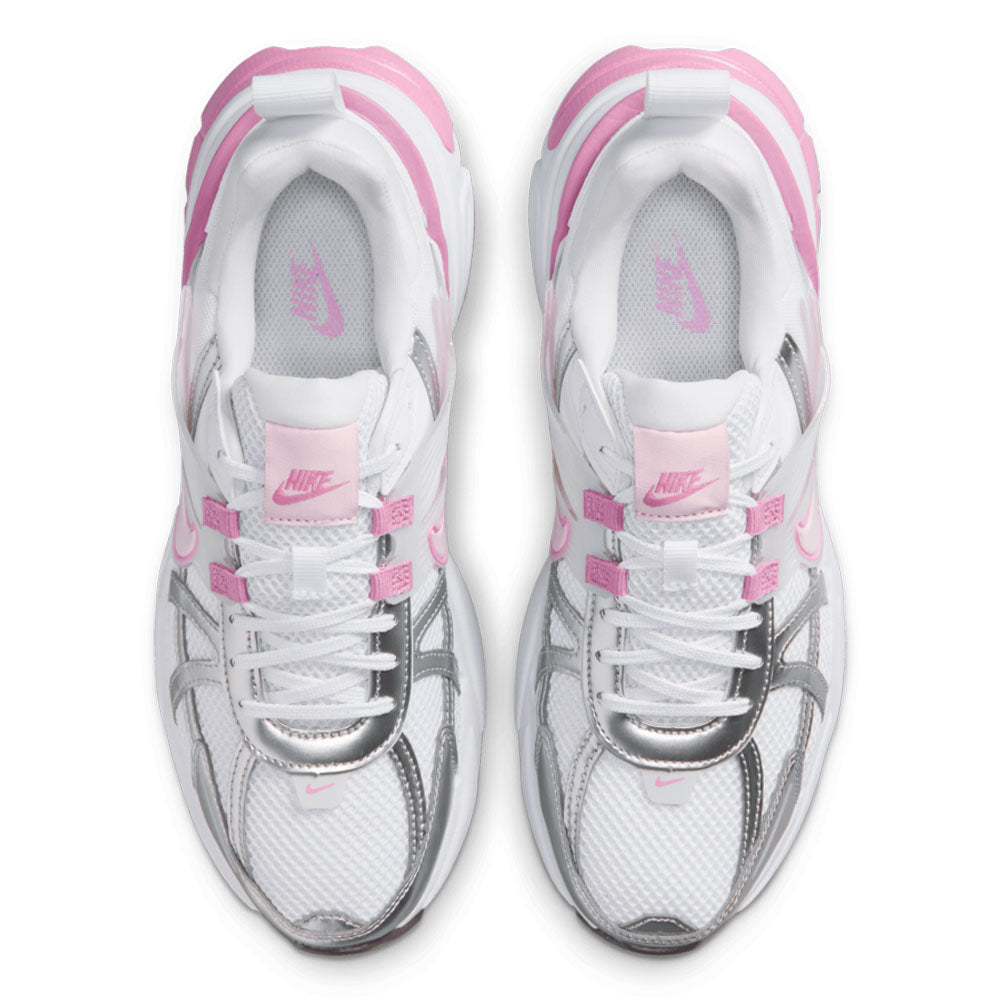 Nike Women's V2K Run Shoes with Reflective Accents
