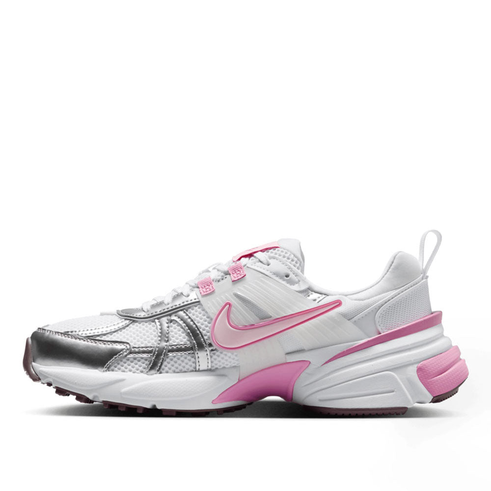 Nike Women's V2K Run Shoes with Reflective Accents