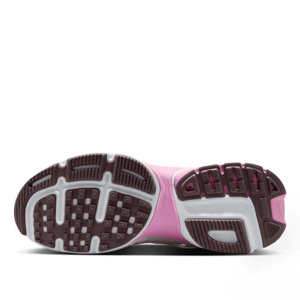 Nike Women's V2K Run Shoes with Reflective Accents