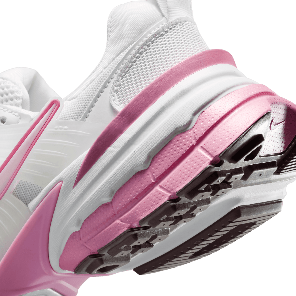 Nike Women's V2K Run Shoes with Reflective Accents