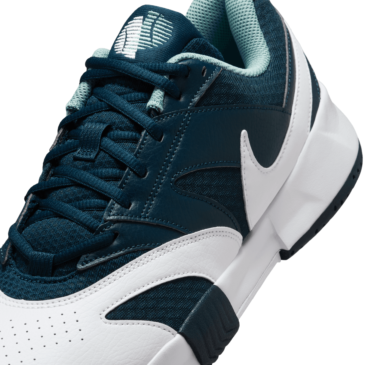 NikeCourt Lite 4 Men's Tennis Shoes