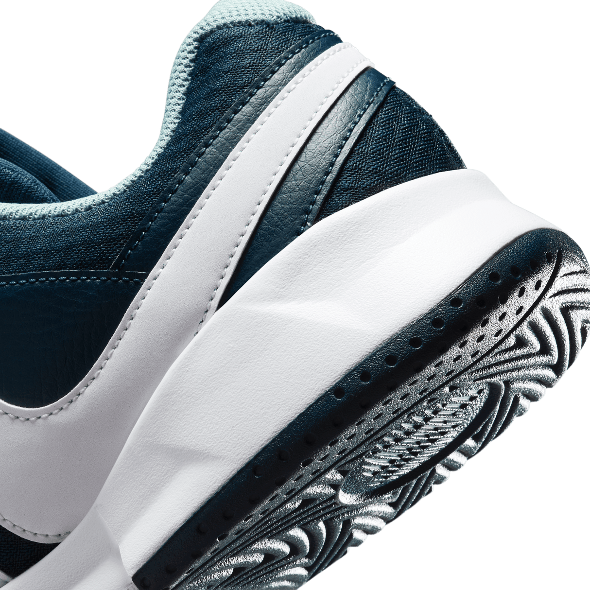 NikeCourt Lite 4 Men's Tennis Shoes