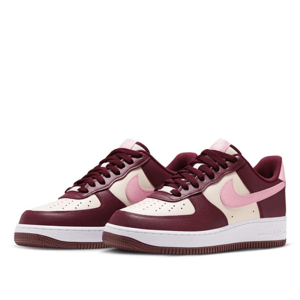 Nike Men's Air Force 1 '07 Casual Shoes