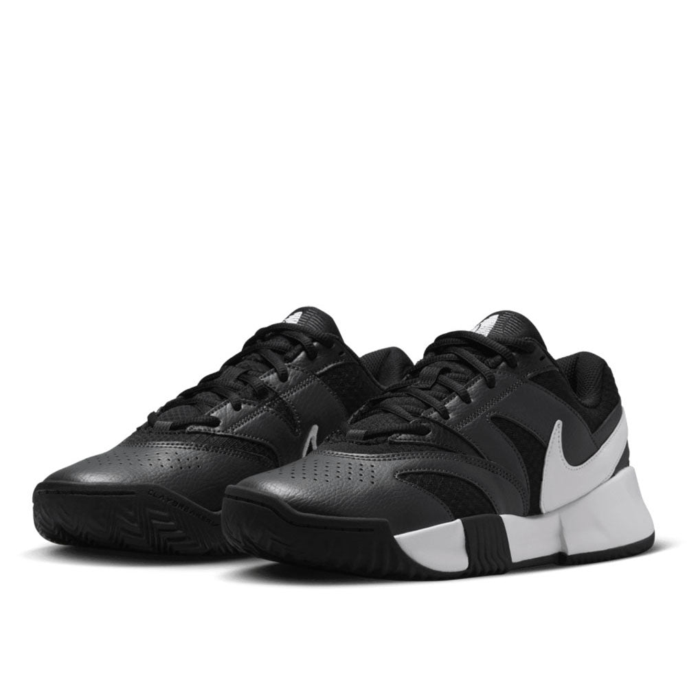 NikeCourt Women's Lite 4 Clay Court Tennis Shoes
