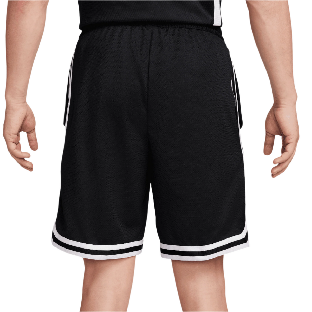Nike Men's DNA Dri-FIT 20cm (approx.) Basketball Shorts
