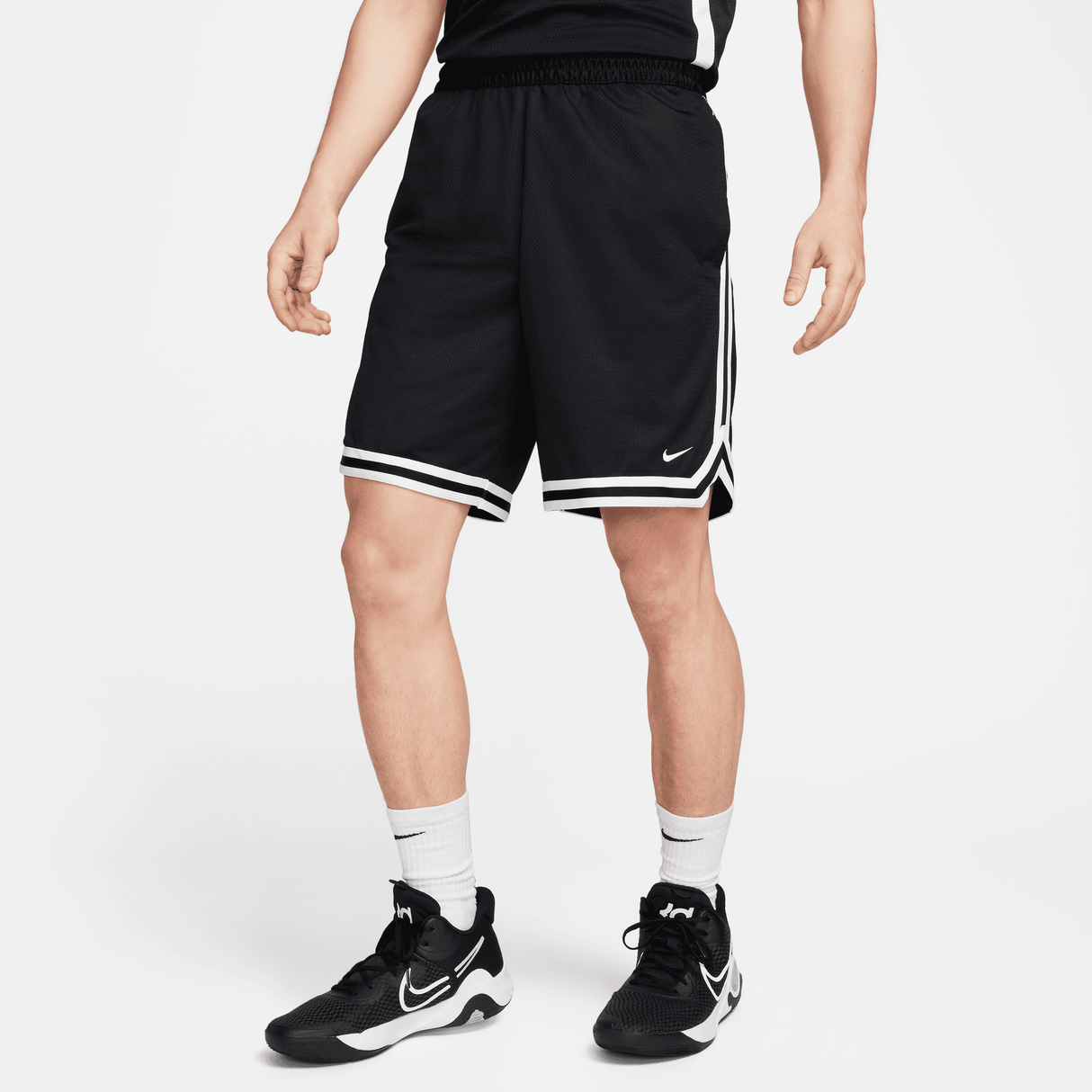 Nike Men's DNA Dri-FIT 20cm (approx.) Basketball Shorts