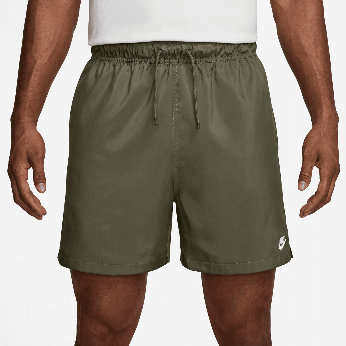 Nike Men's Club Woven Flow Shorts