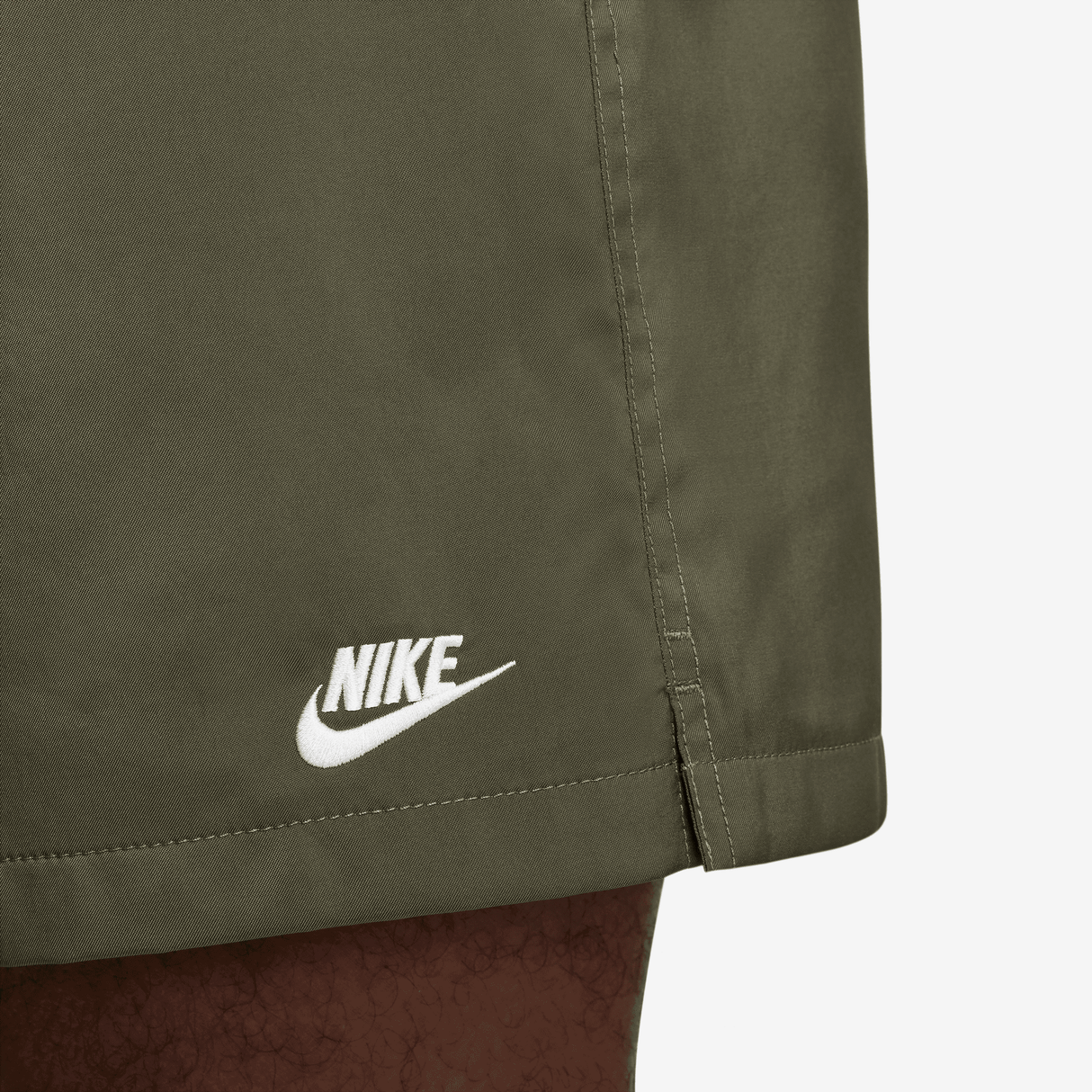 Nike Men's Club Woven Flow Shorts