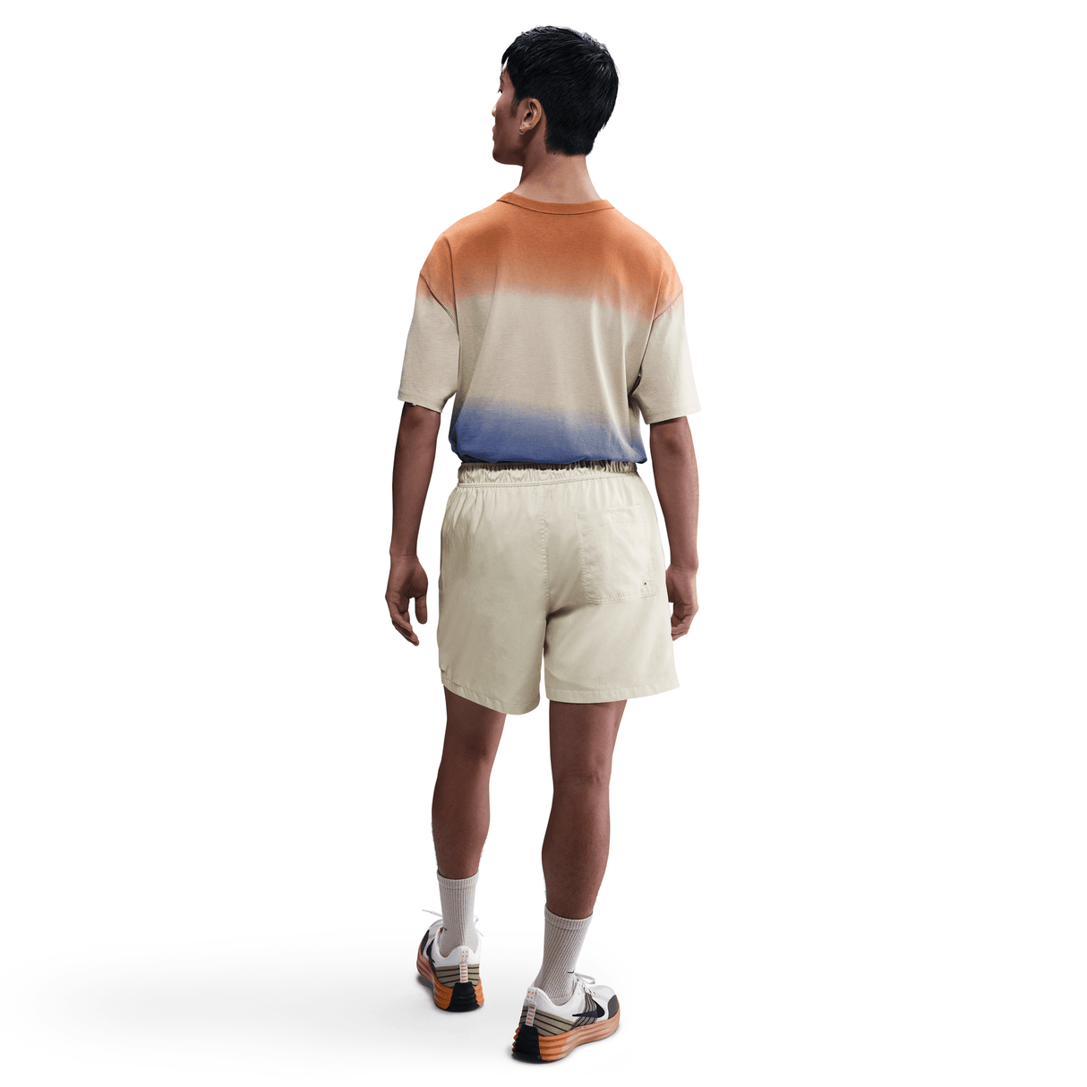 Nike Men's Club Woven Flow Shorts