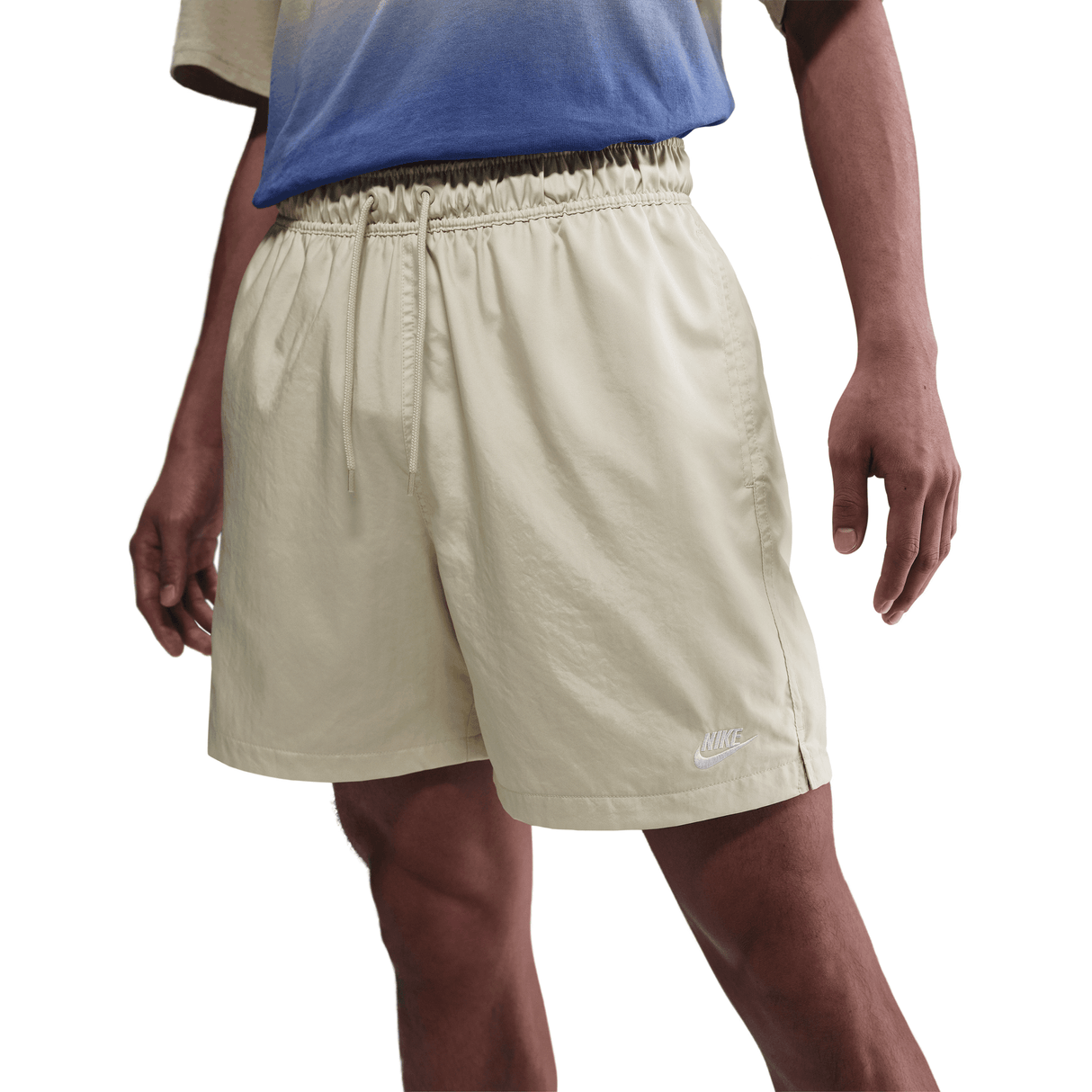 Nike Men's Club Woven Flow Shorts