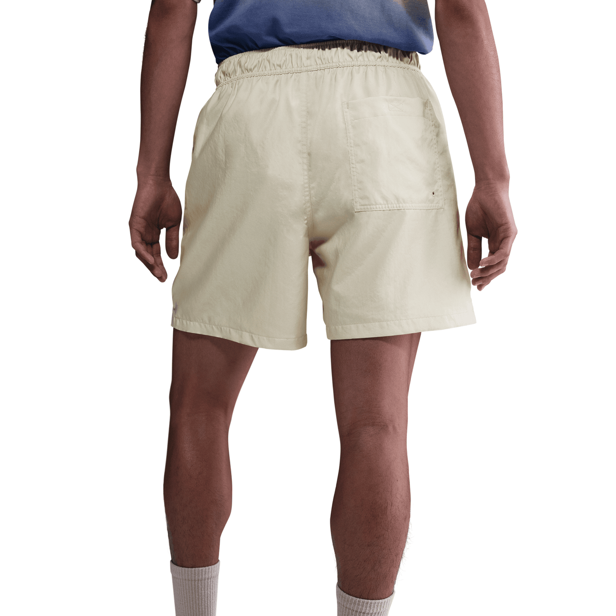 Nike Men's Club Woven Flow Shorts