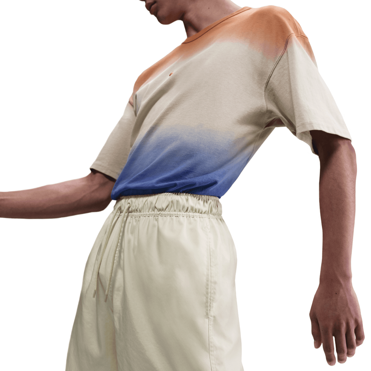 Nike Men's Club Woven Flow Shorts