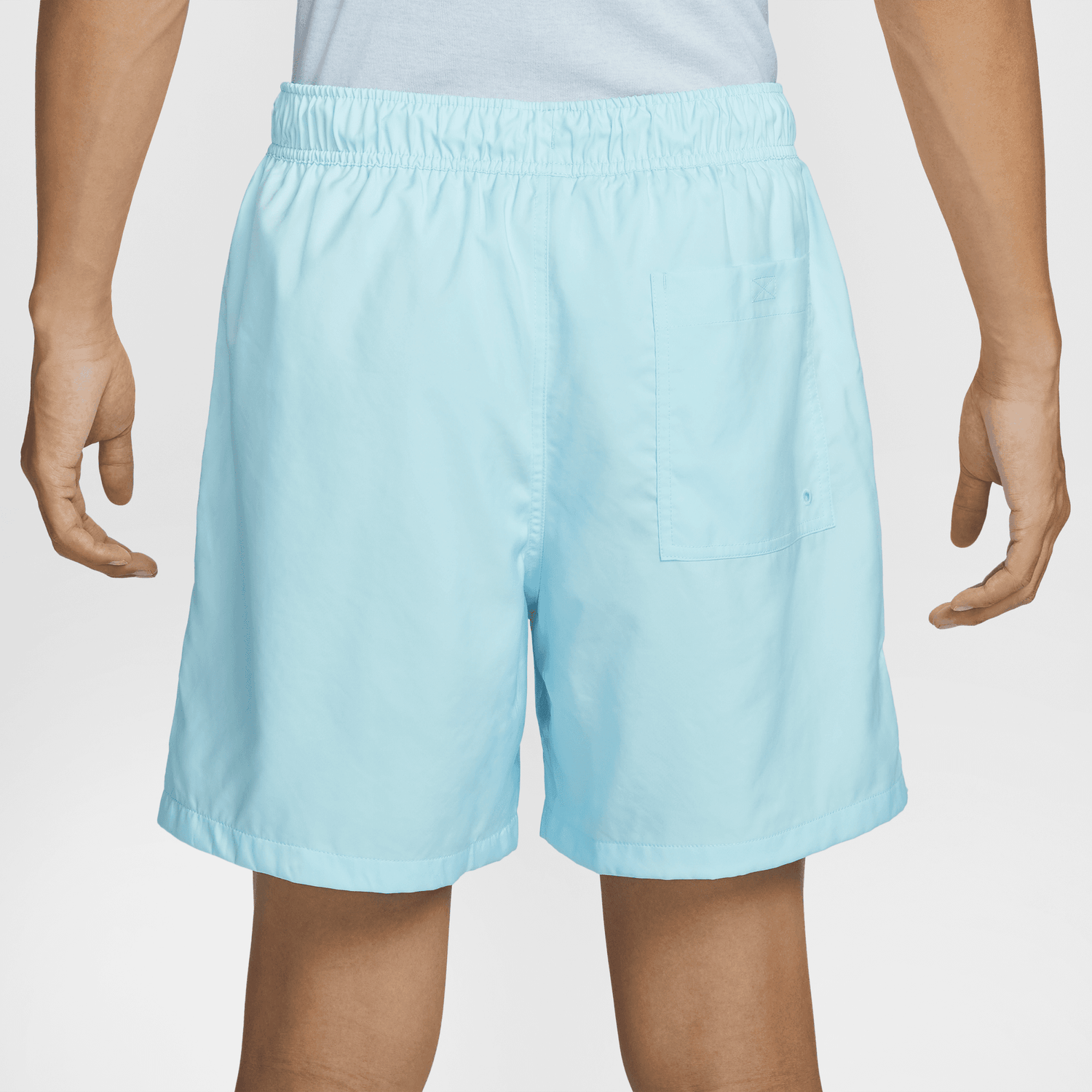 Nike Men's Club Woven Flow Shorts