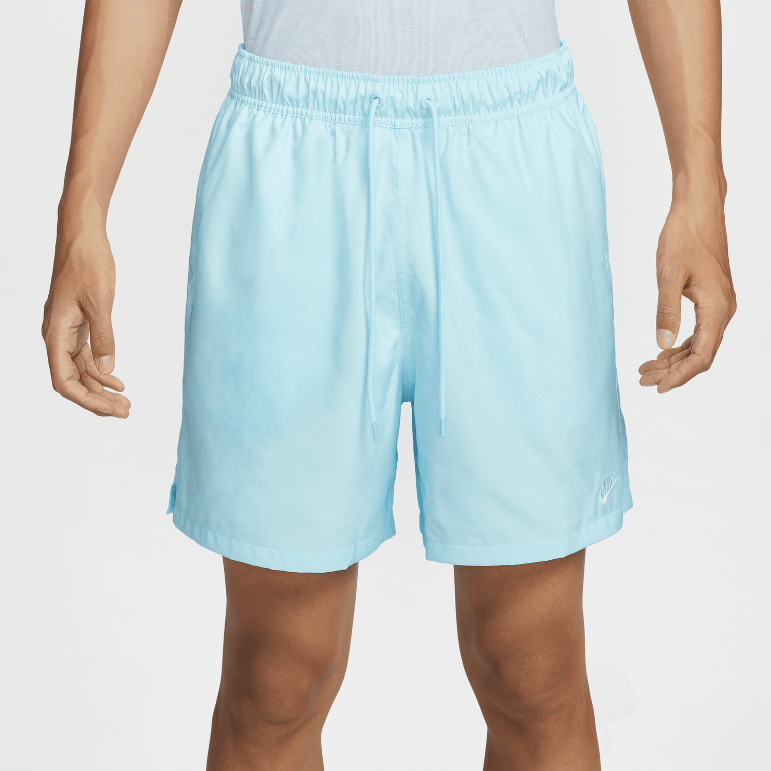 Nike Men's Club Woven Flow Shorts