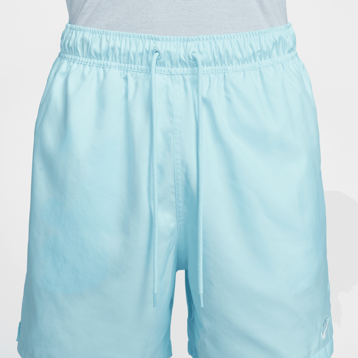 Nike Men's Club Woven Flow Shorts