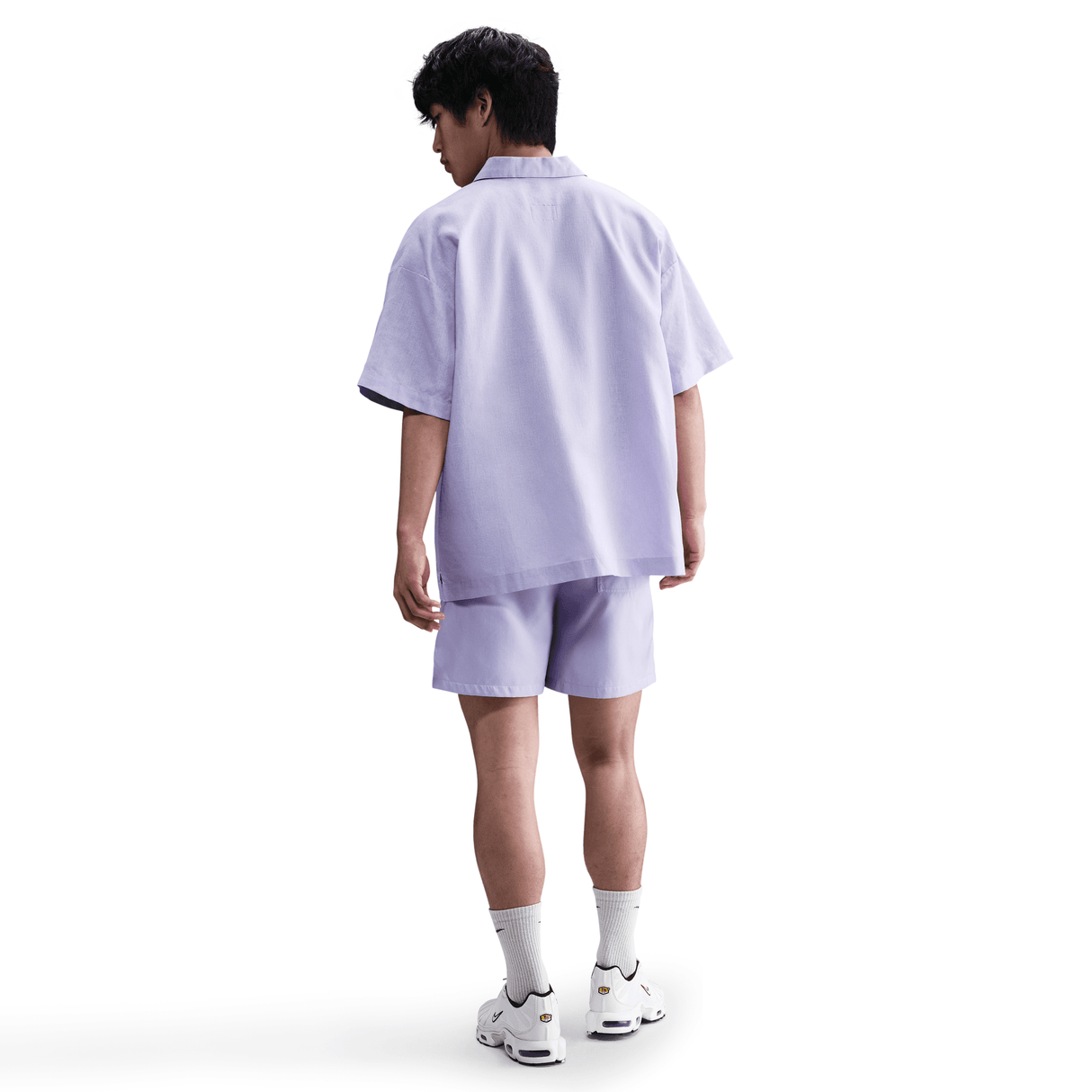 Nike Men's Club Woven Flow Shorts