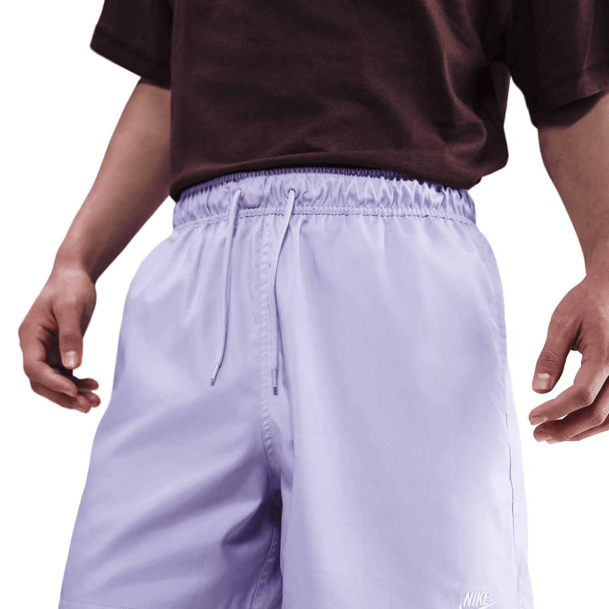 Nike Men's Club Woven Flow Shorts