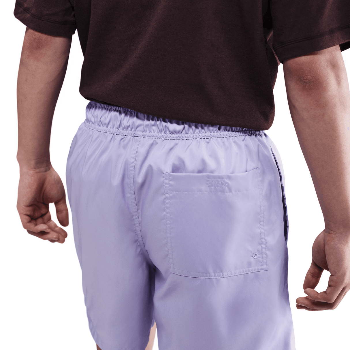 Nike Men's Club Woven Flow Shorts