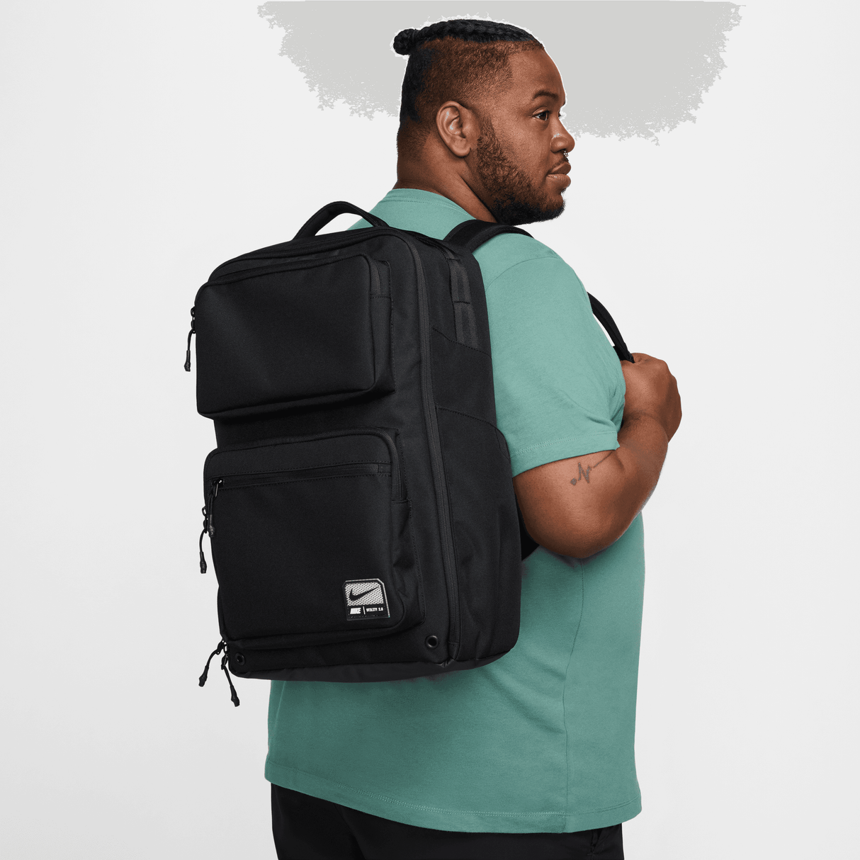 Nike Men's Utility Speed Backpack (27L)