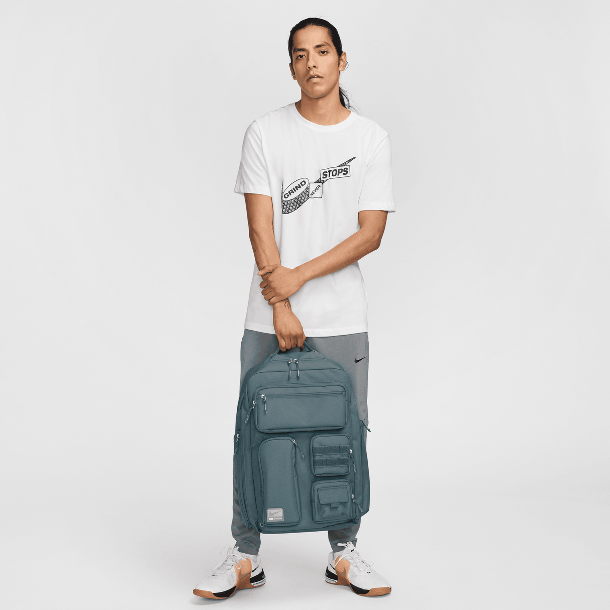 Nike Utility Elite Backpack (37L)