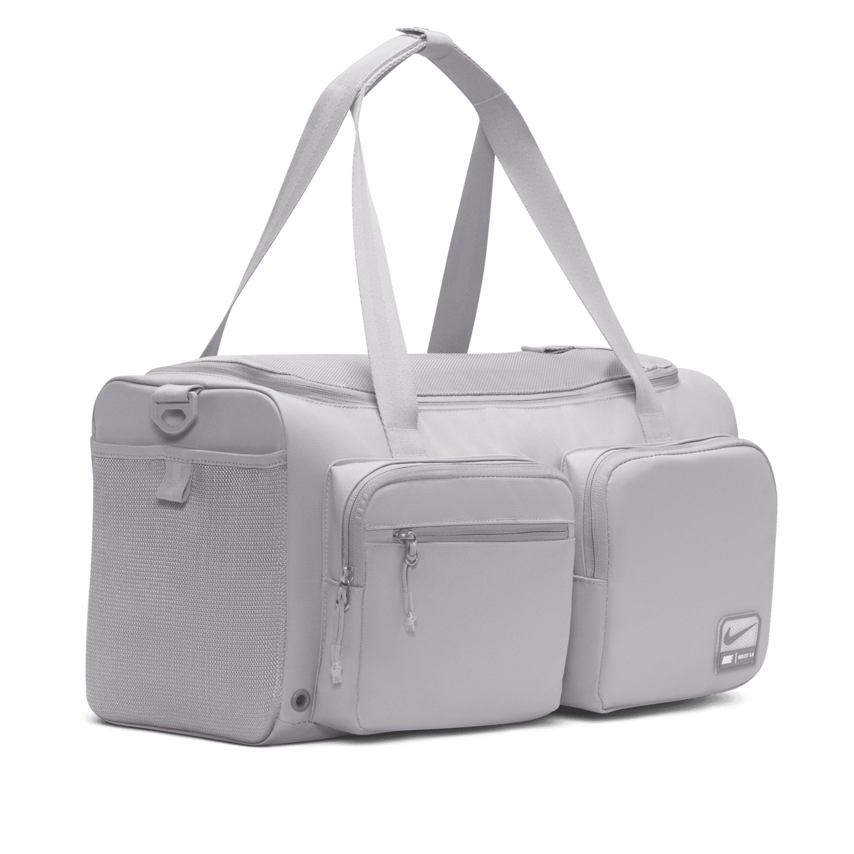 Nike Utility Power 2.0 Duffel Bag (Small, 31L)