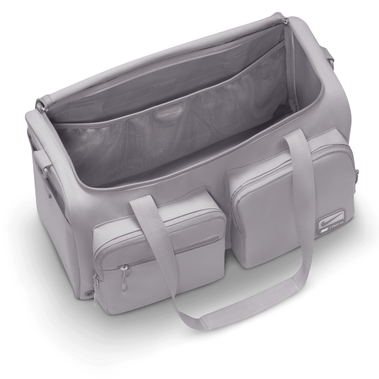 Nike Utility Power 2.0 Duffel Bag (Small, 31L)