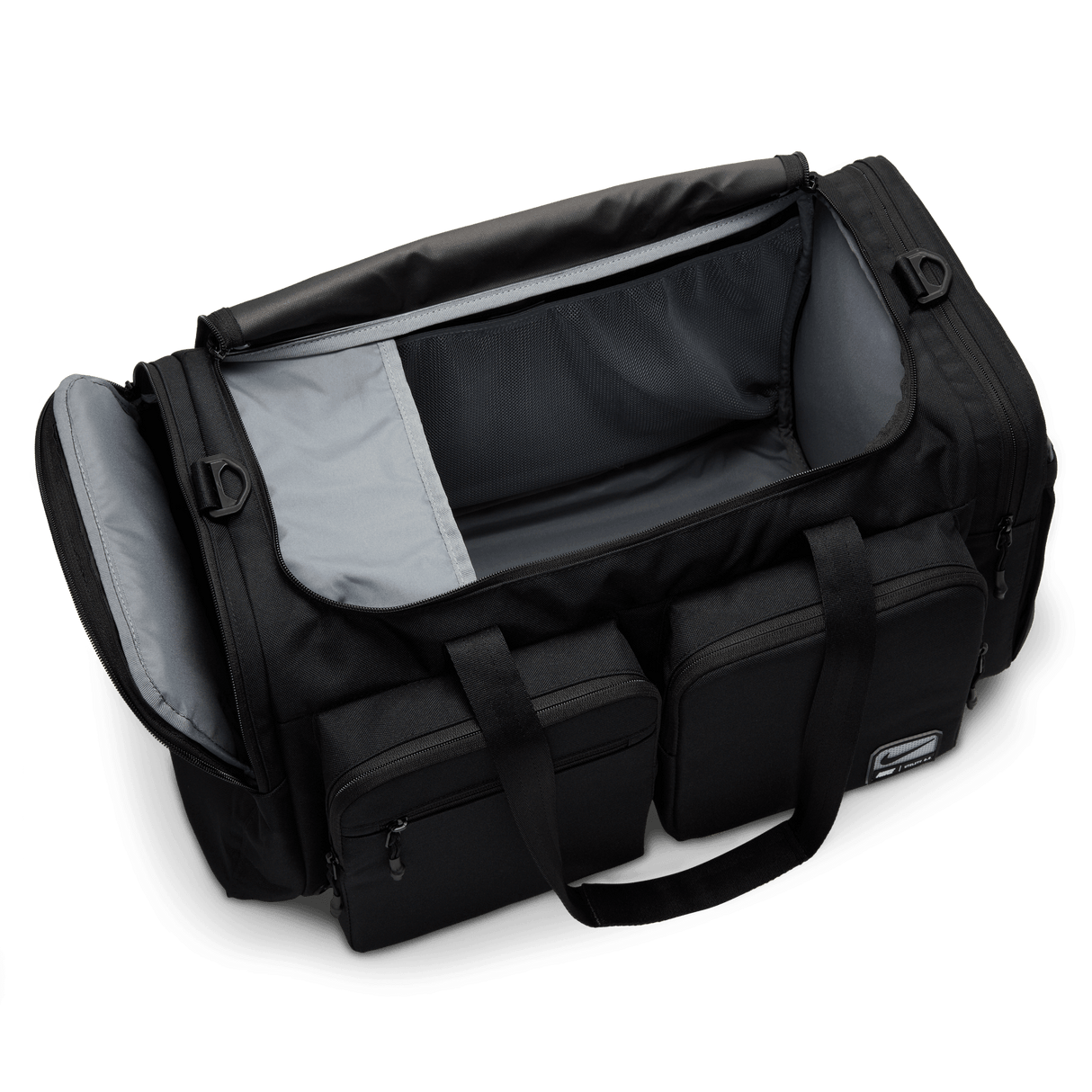 Nike Utility Power 2.0 Duffel Bag (Medium, 51L)
